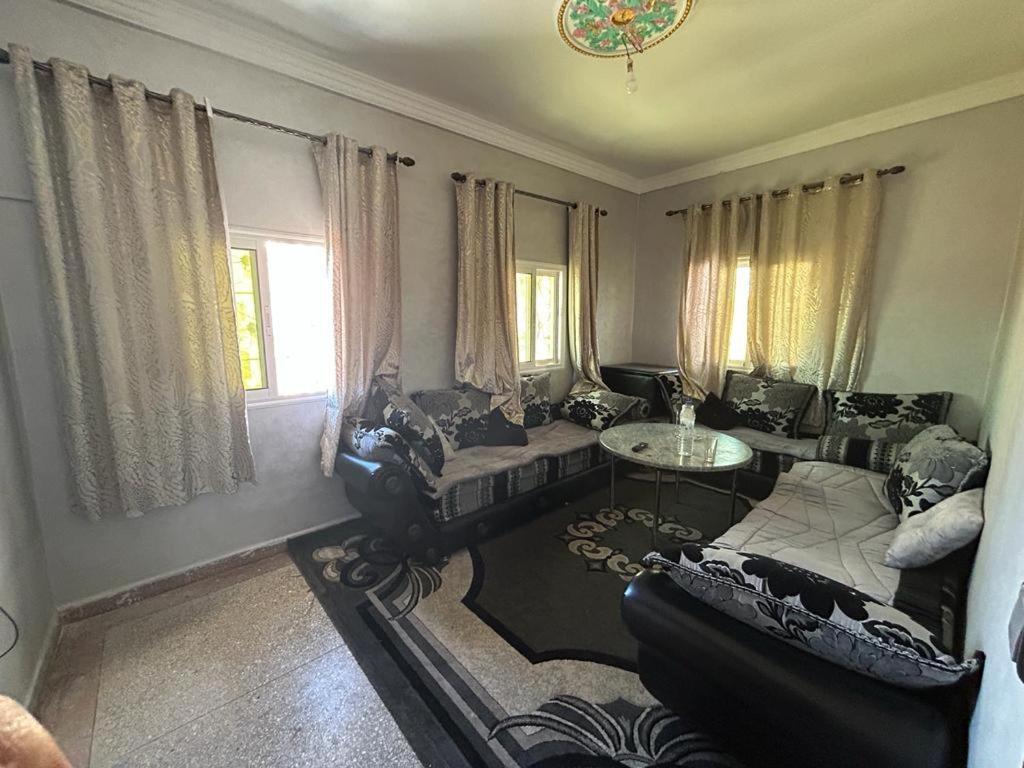 Appart'Hotel Rosano الكيلا دي مجونة المظهر الخارجي الصورة